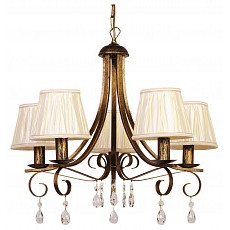 Подвесная люстра doge luce 173 171l05x-000